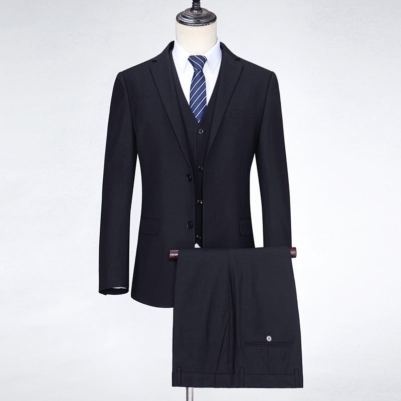 Bộ Đồ - Thu Đông - Nam - H062822