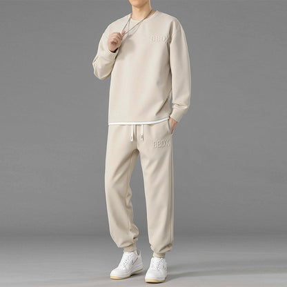 Bộ Đồ - Dài Tay - Nam - H046976