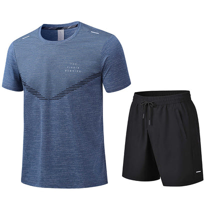 Bộ Đồ - Mùa Hè - Nam - H059341