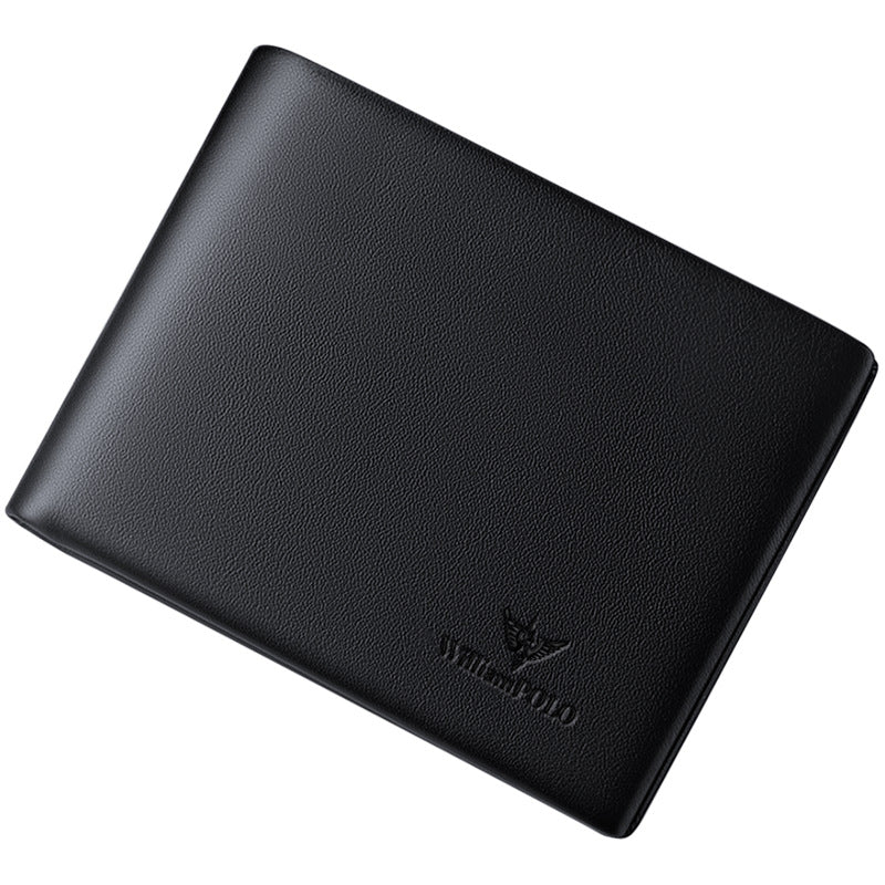 Ví Bóp - Da Bò - Nam - H055935