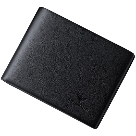 Ví Bóp - Da Bò - Nam - H055935