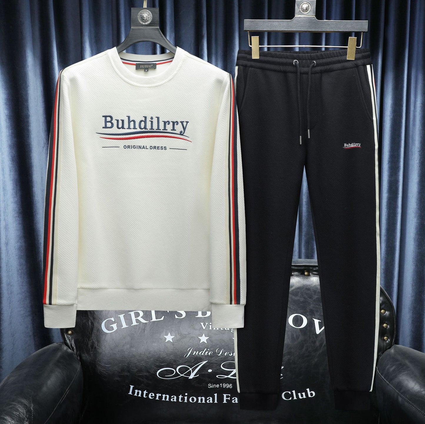 Bộ Đồ - Xu Hướng Mới - Nam - H055292