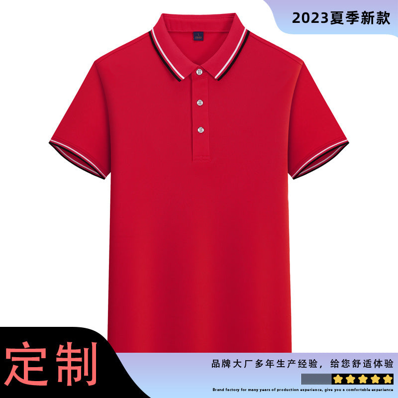 Áo T shirt Áo thun - Ngắn Tay - Nam - H008064