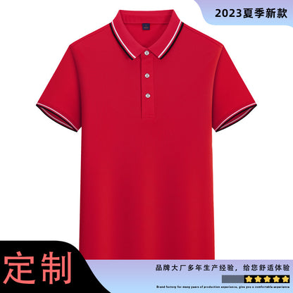 Áo T shirt Áo thun - Ngắn Tay - Nam - H008064