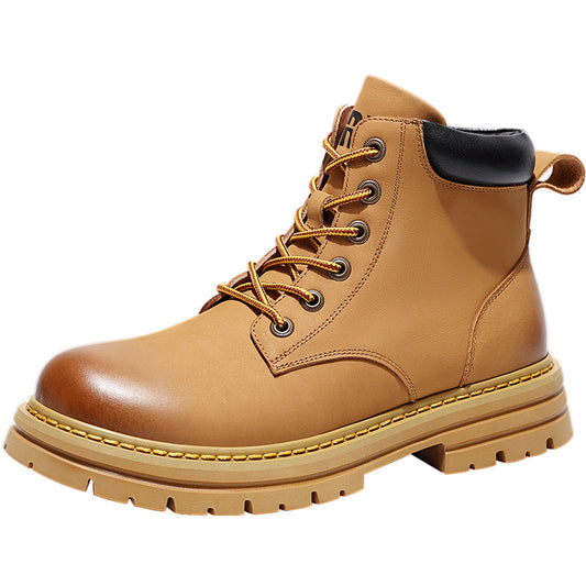 Giày Boots - Nam - H050414