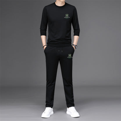 Bộ Đồ - Dài Tay - Nam - H041869