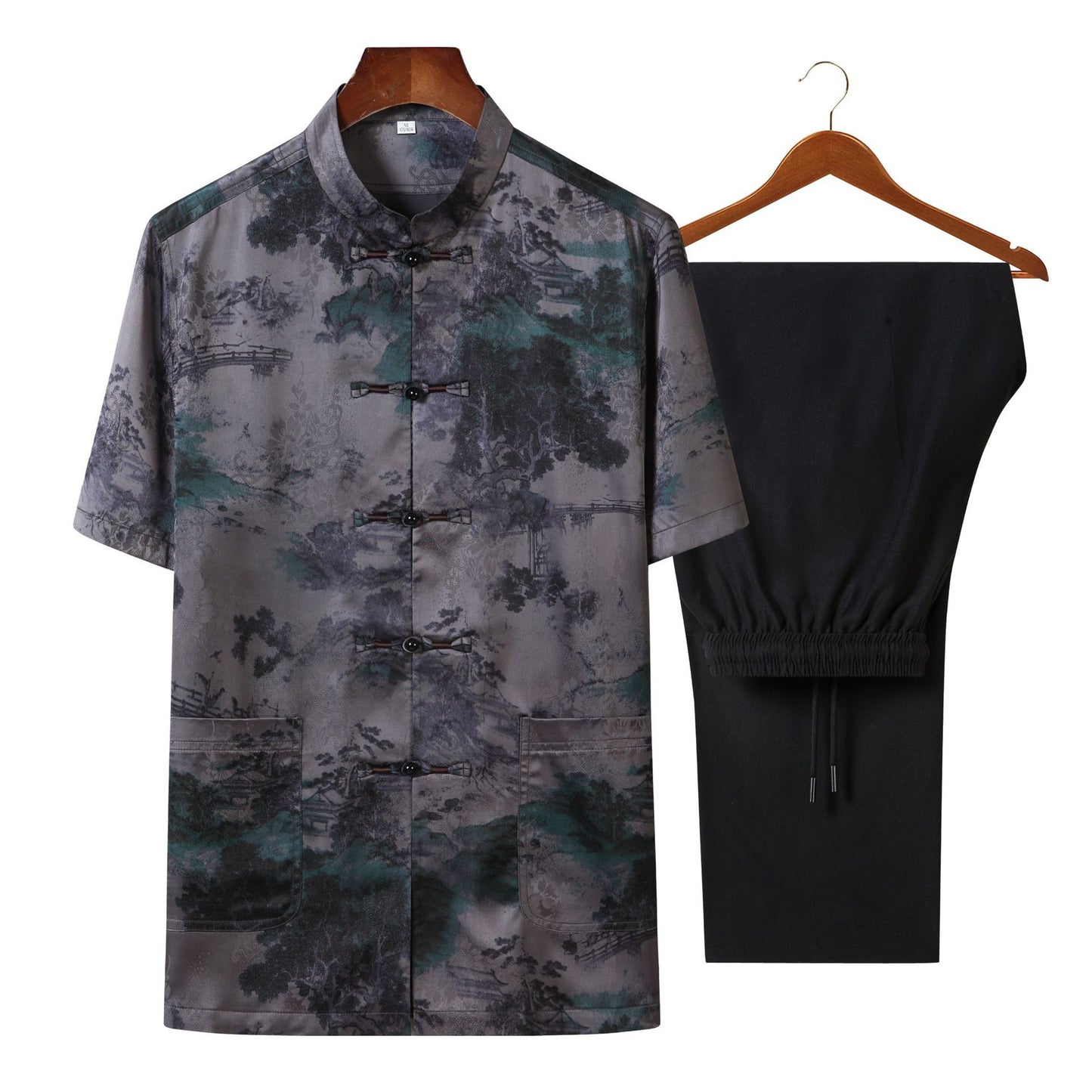 Bộ Đồ - Mùa Hè - Nam - H067048