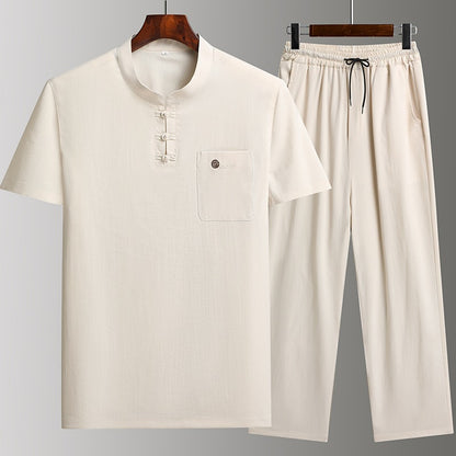 Bộ Đồ - Mùa Hè - Nam - H051553