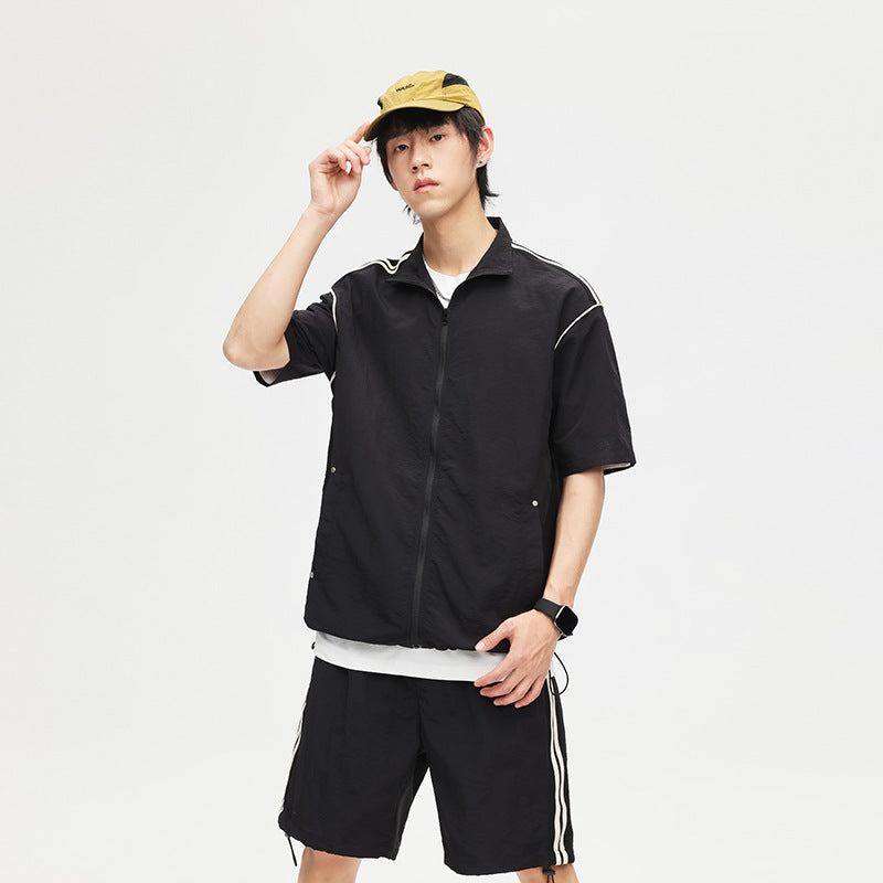 Bộ Đồ - Mùa Hè - Nam - H044796