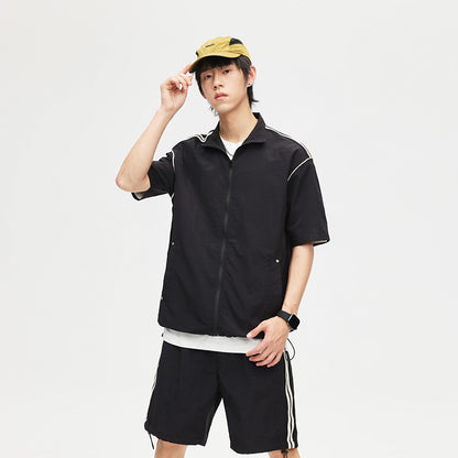 Bộ Đồ - Mùa Hè - Nam - H044796