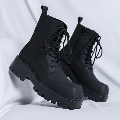 Giày Boots - Nam - H058978