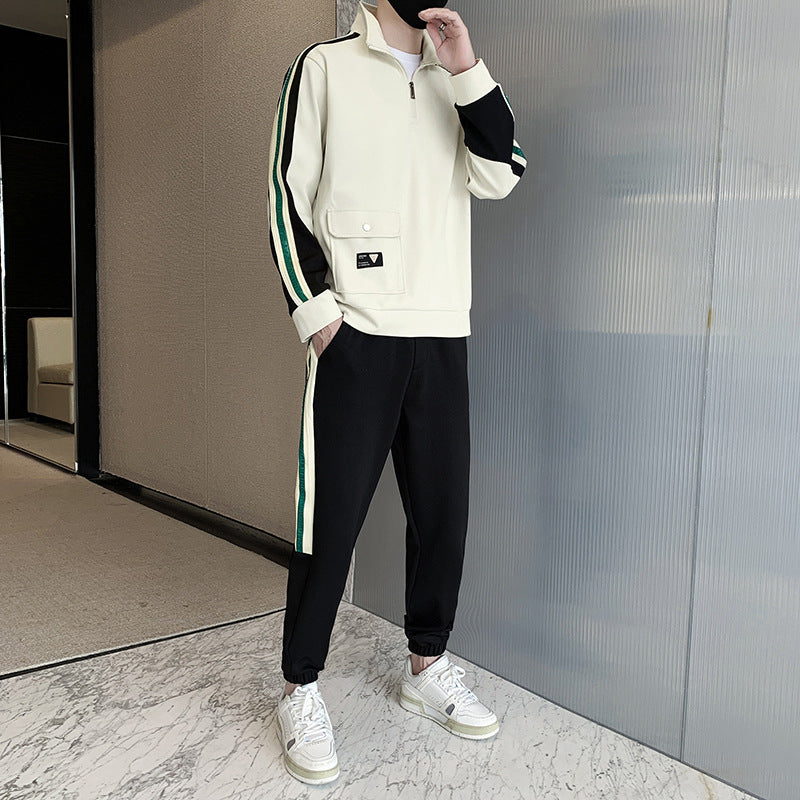 Bộ Đồ - Thu Đông - Nam - H058159