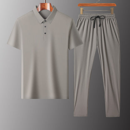 Bộ Đồ - Mùa Hè - Nam - H042001