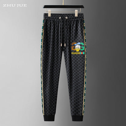 Quần mùa hè nam H072058