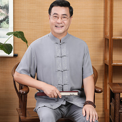 Bộ Đồ - Mùa Hè - Nam - H066925