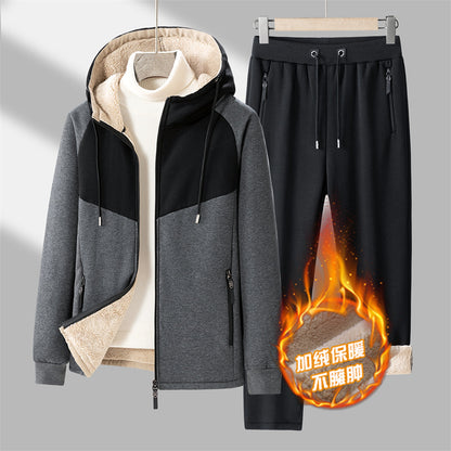 Bộ Đồ - Thu Đông - Nam - H038837