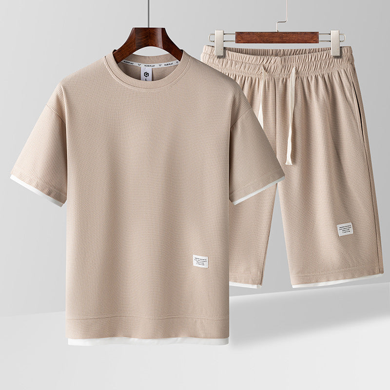 Bộ Đồ - Mùa Hè - Nam - H054529