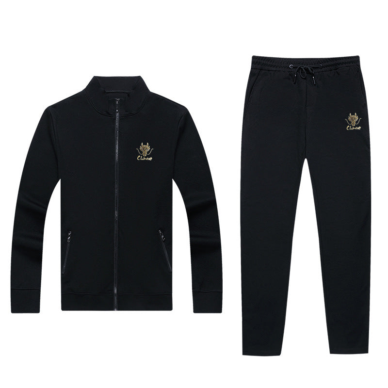 Bộ Đồ - Thu Đông - Nam - H041974