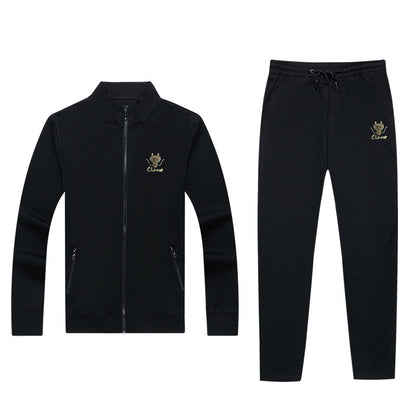 Bộ Đồ - Thu Đông - Nam - H041974