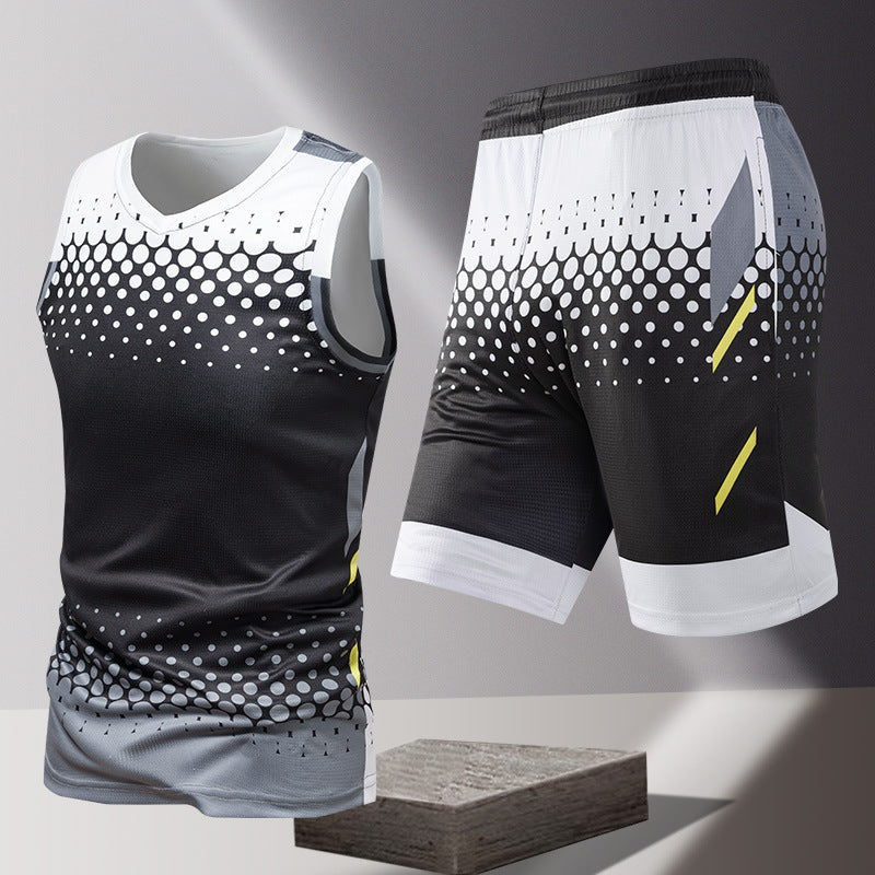 Bộ Đồ - Mùa Hè - Nam - H050797