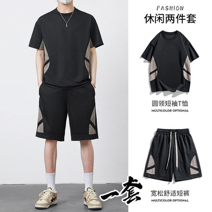 Bộ Đồ - Ngắn Tay - Nam - H050782