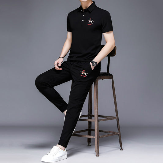 Bộ Đồ - Mùa Hè - Nam - H057260