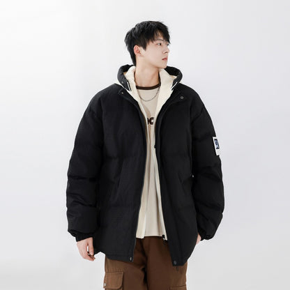 Áo Có Mũ - Thoải Mái - Nam - H038785