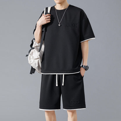 Bộ Đồ - Mùa Hè - Nam - H047035