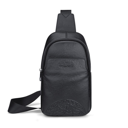 Túi Xách - Da Bò - Nam - H056072