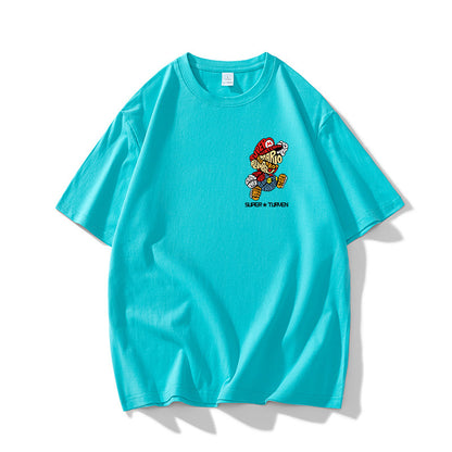 Bộ Đồ - Mùa Hè - Nam - H047052