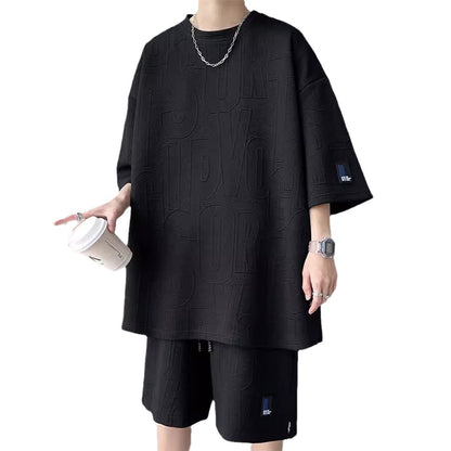 Bộ Đồ - Mùa Hè - Nam - H047071