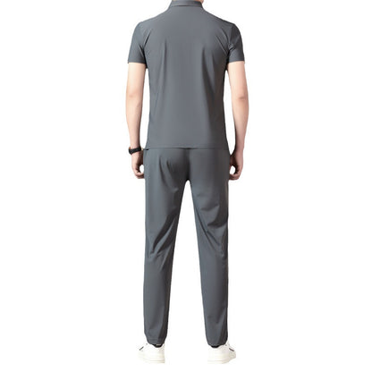 Bộ Đồ - Mùa Hè - Nam - H035690