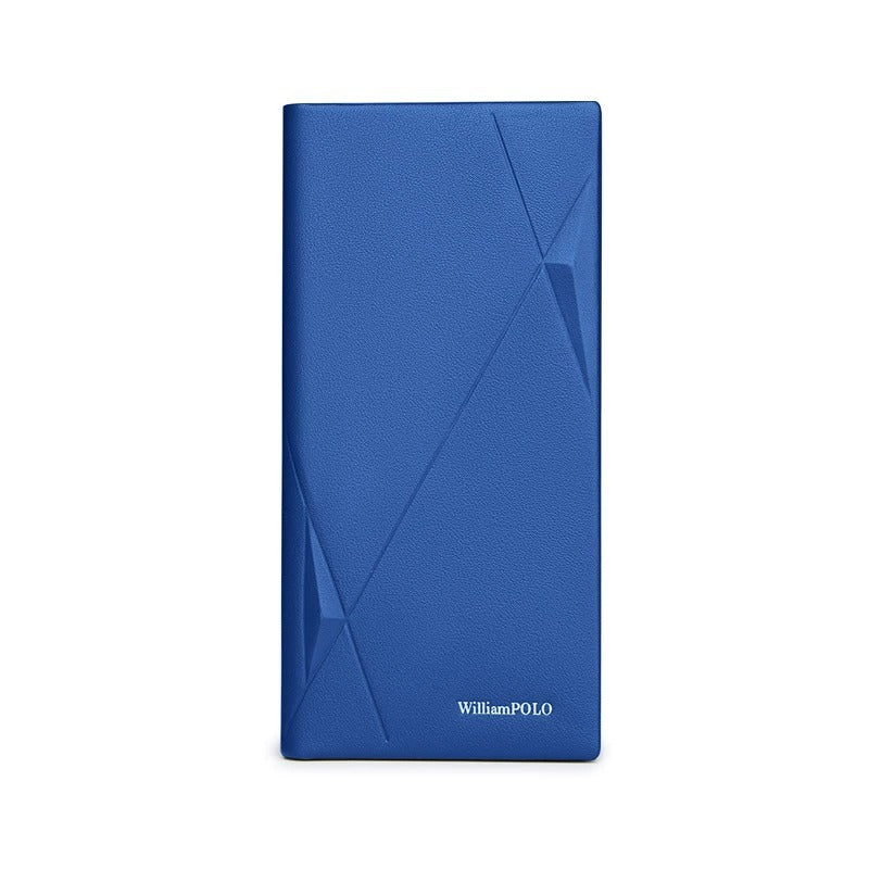 Ví Bóp - Da Bò - Nam - H055989