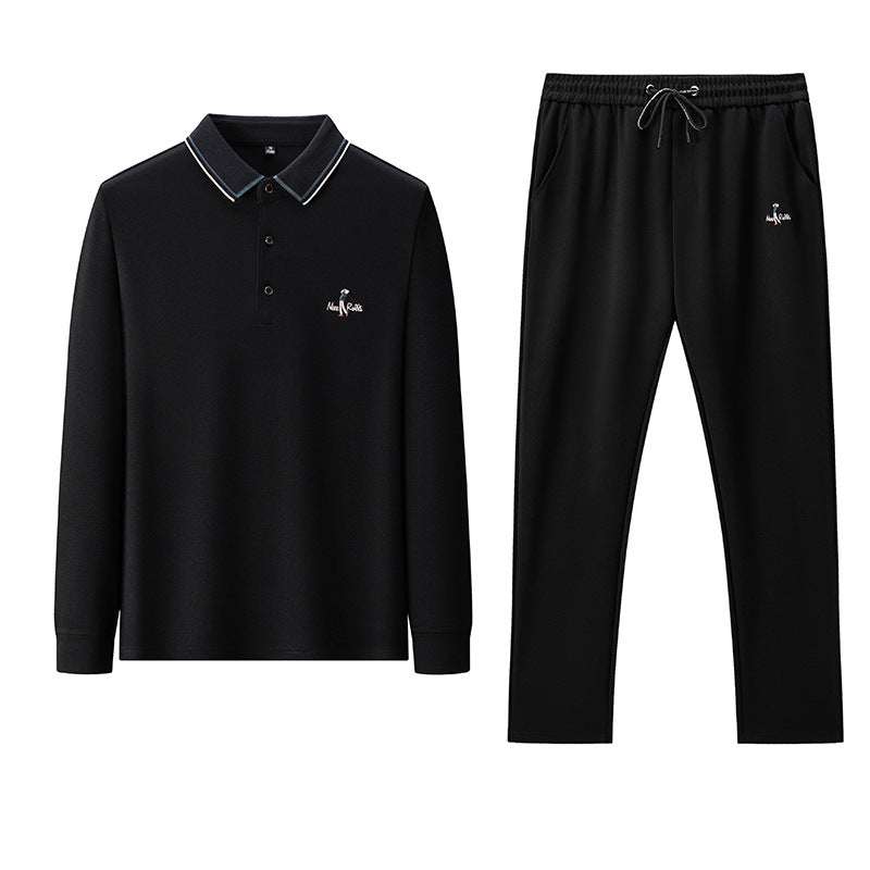 Bộ Đồ - Dài Tay - Nam - H038000