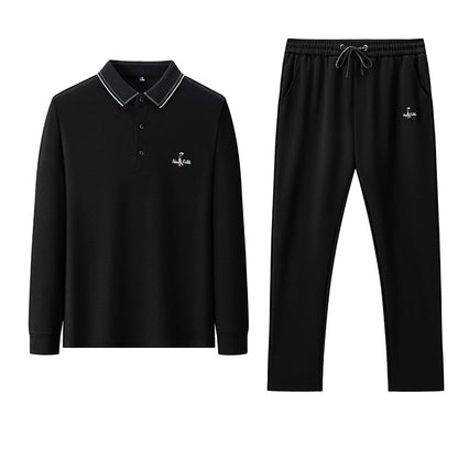 Bộ Đồ - Dài Tay - Nam - H038000