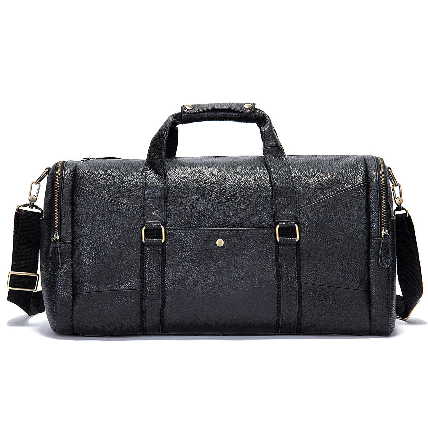 Túi Xách - Da Bò - Unisex - H041005