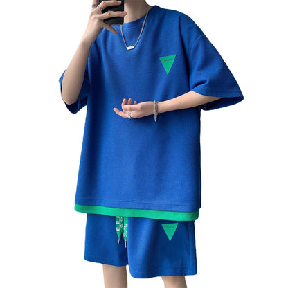 Bộ Đồ - Mùa Hè - Nam - H057989