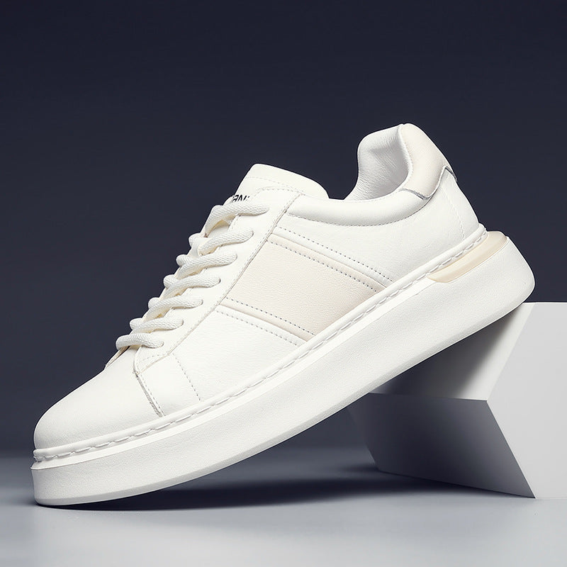 Giày Thể Thao Trắng - Mùa Hè - Nam - H050372