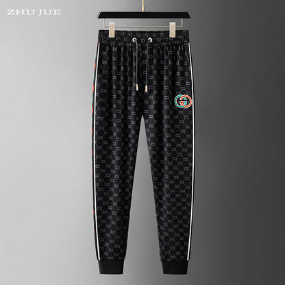 Quần jogger mùa hè nam H072047