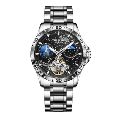 Đồng Hồ - Kim Dạ Quang - Nam - H042266