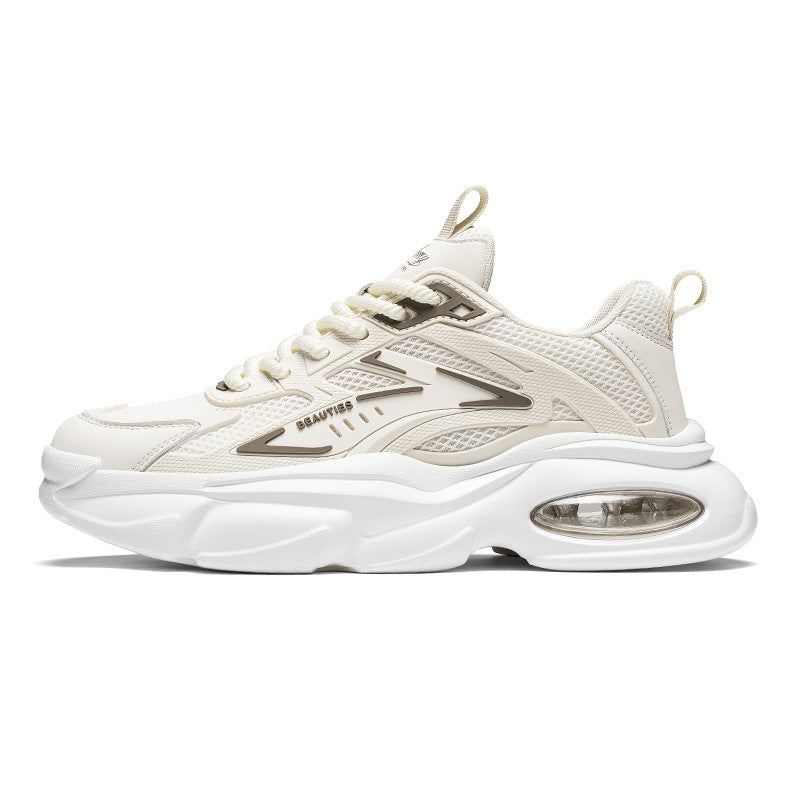 Giày Thể Thao Tăng Chiều Cao - Mùa Hè - Nam - H050836