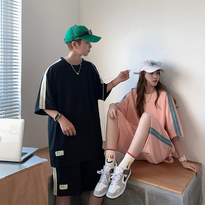 Bộ Đồ - Mùa Hè - Nam - H044873