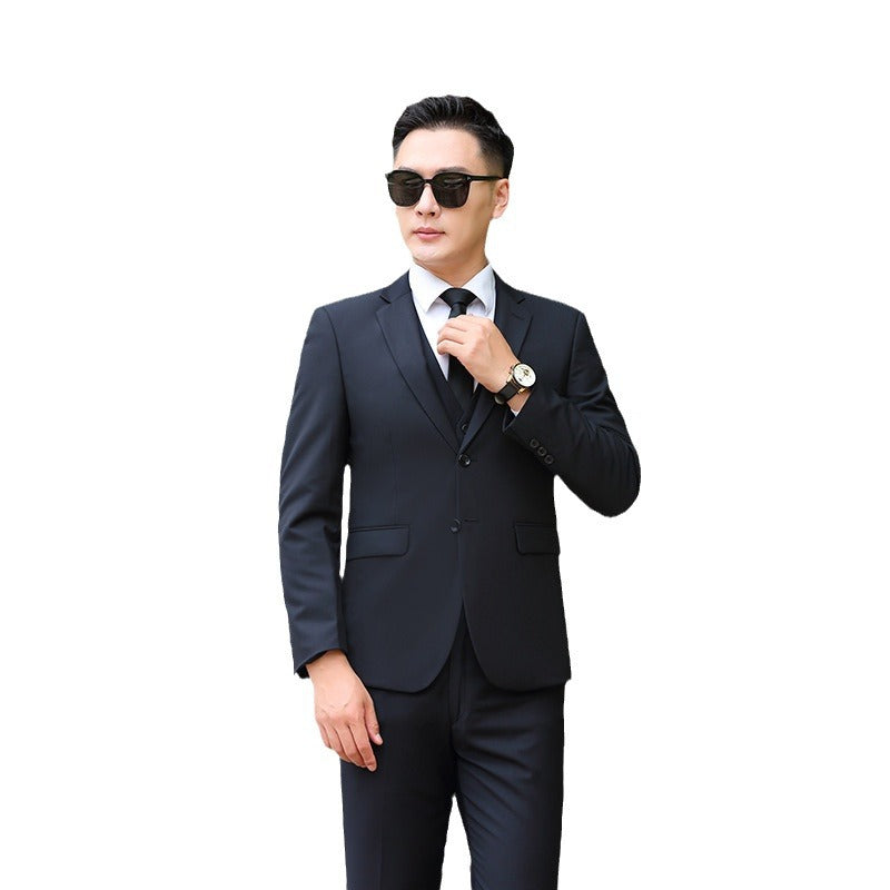 Bộ Đồ - Dài Tay - Nam - H067002