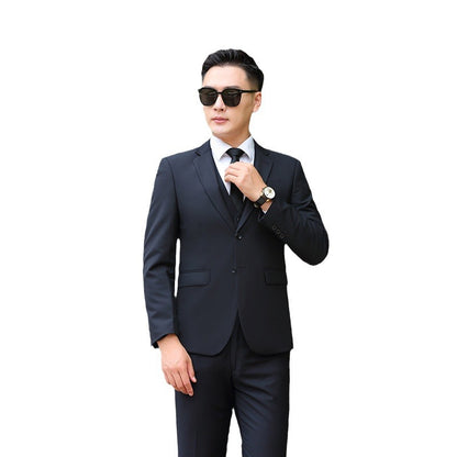 Bộ Đồ - Dài Tay - Nam - H067002