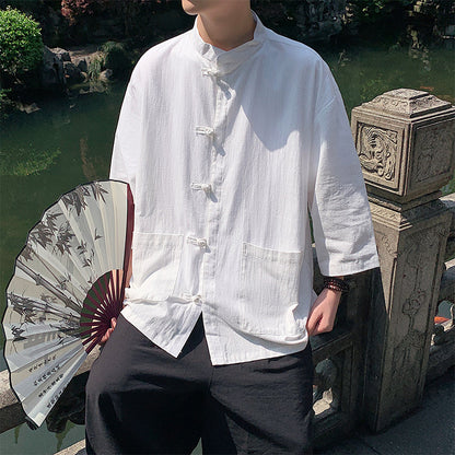 Bộ Đồ - Mùa Hè - Nam - H057981