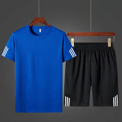 Bộ Đồ - Mùa Hè - Nam - H042708