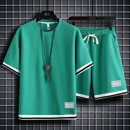 Bộ Đồ - Mùa Hè - Nam - H059609