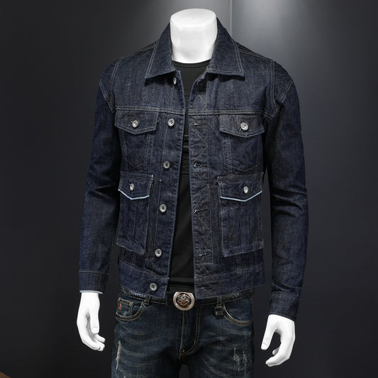 Trang Sức Phụ Kiện - Vải Jean Bò - Nam - H022244