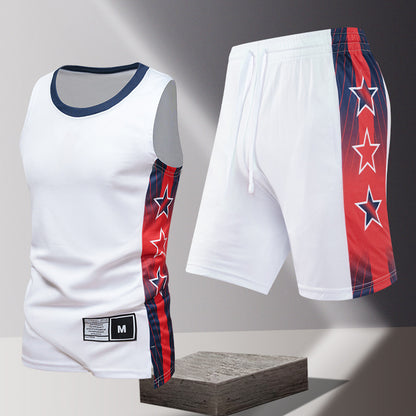 Bộ Đồ - Mùa Hè - Nam - H050797