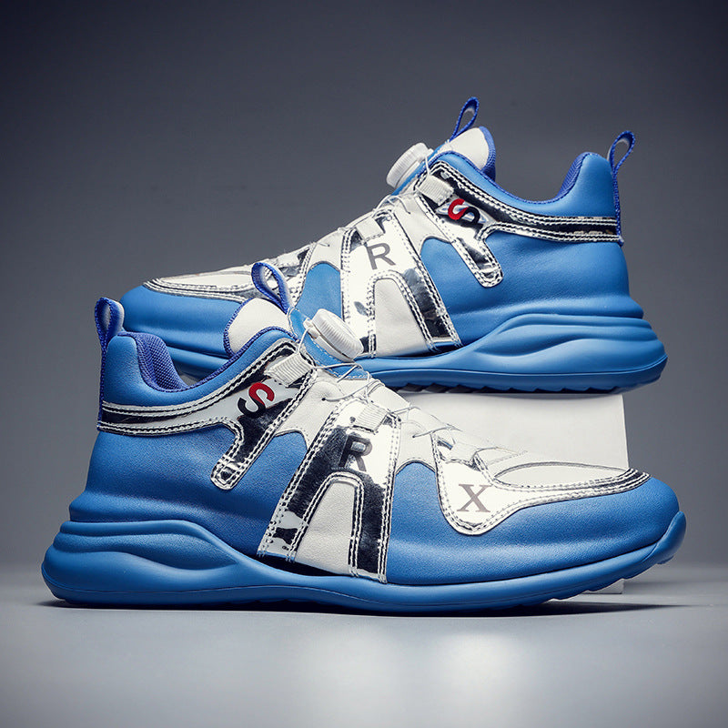 Giày Thể Thao Tăng Chiều Cao - Xu Hướng Mới - Nam - H050409